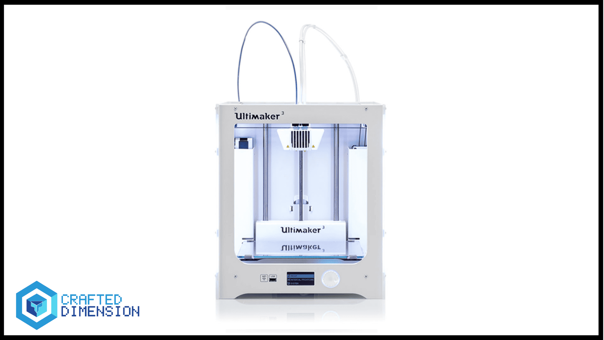 Ultimaker 3