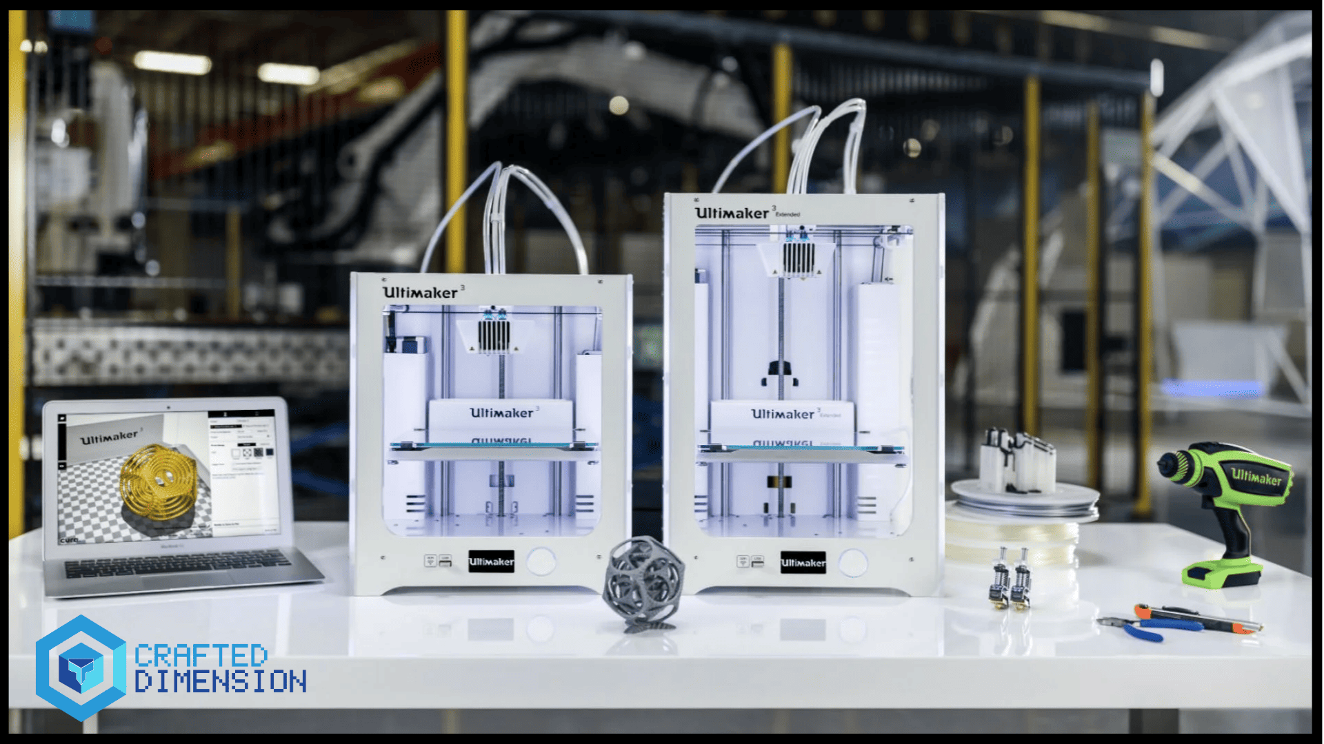 Ultimaker 3