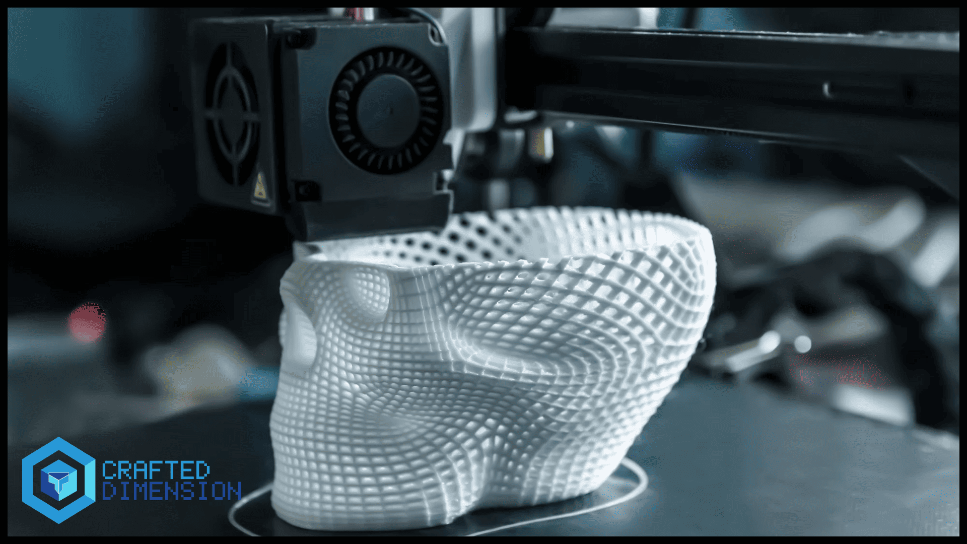 3D Printning