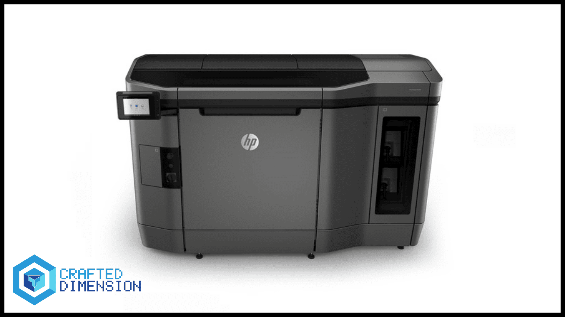 HP Jet Fusion 4200