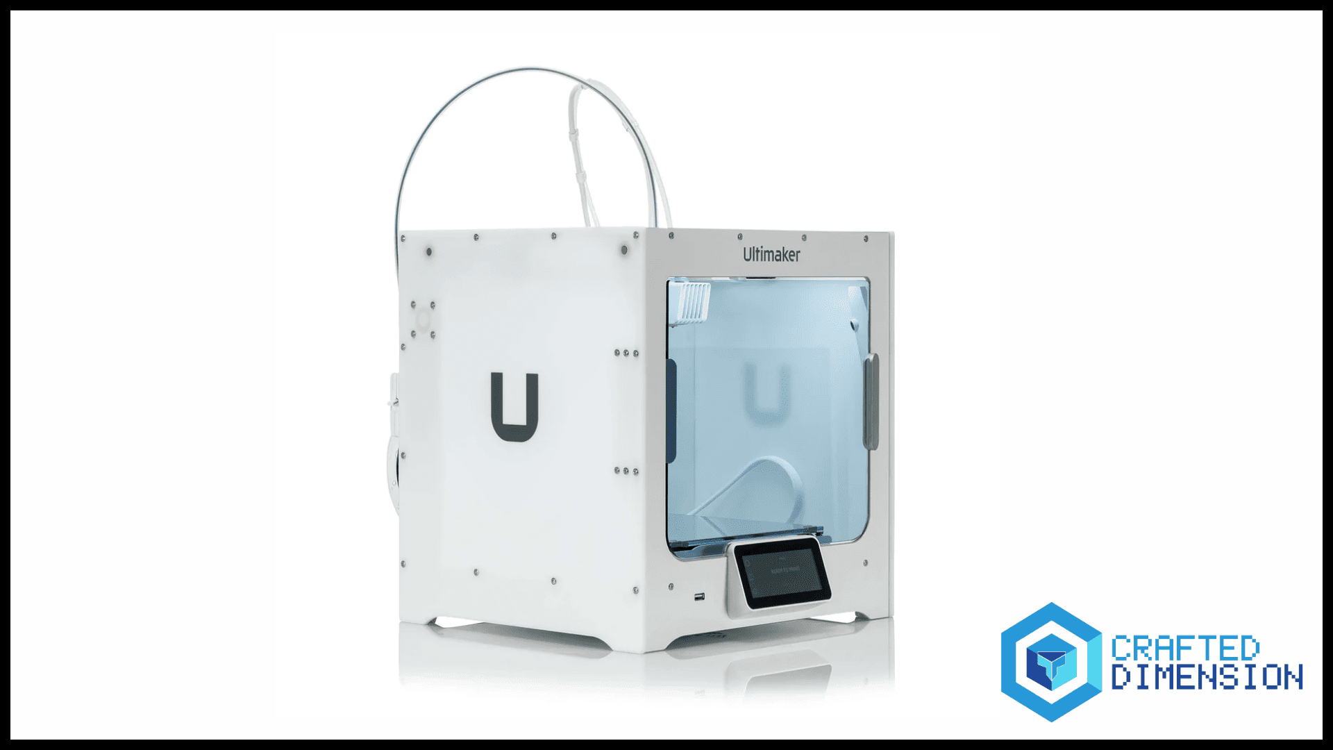 Ultimaker 3S