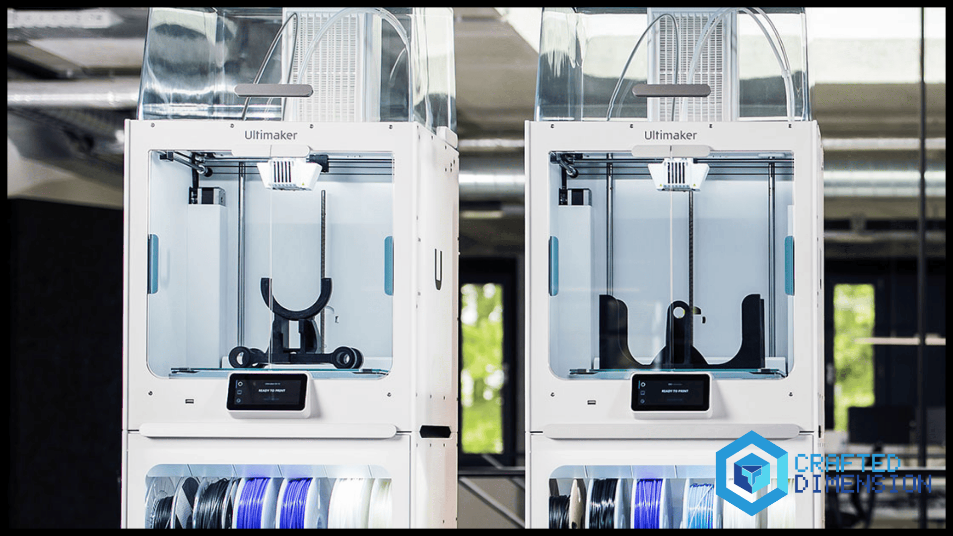 Ultimaker 3S